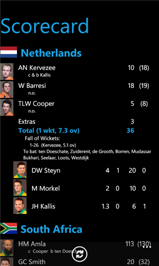 y cricket app y cricket app
